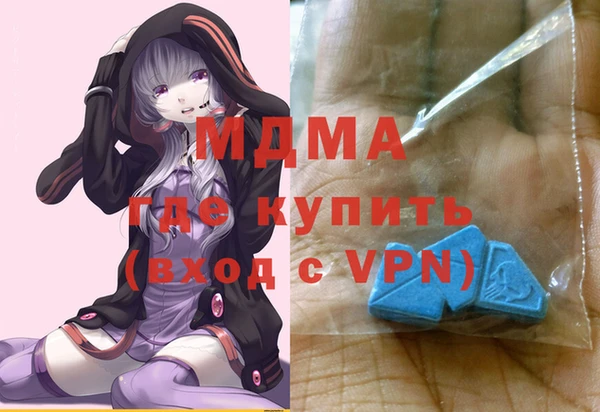 мдпв Арсеньев